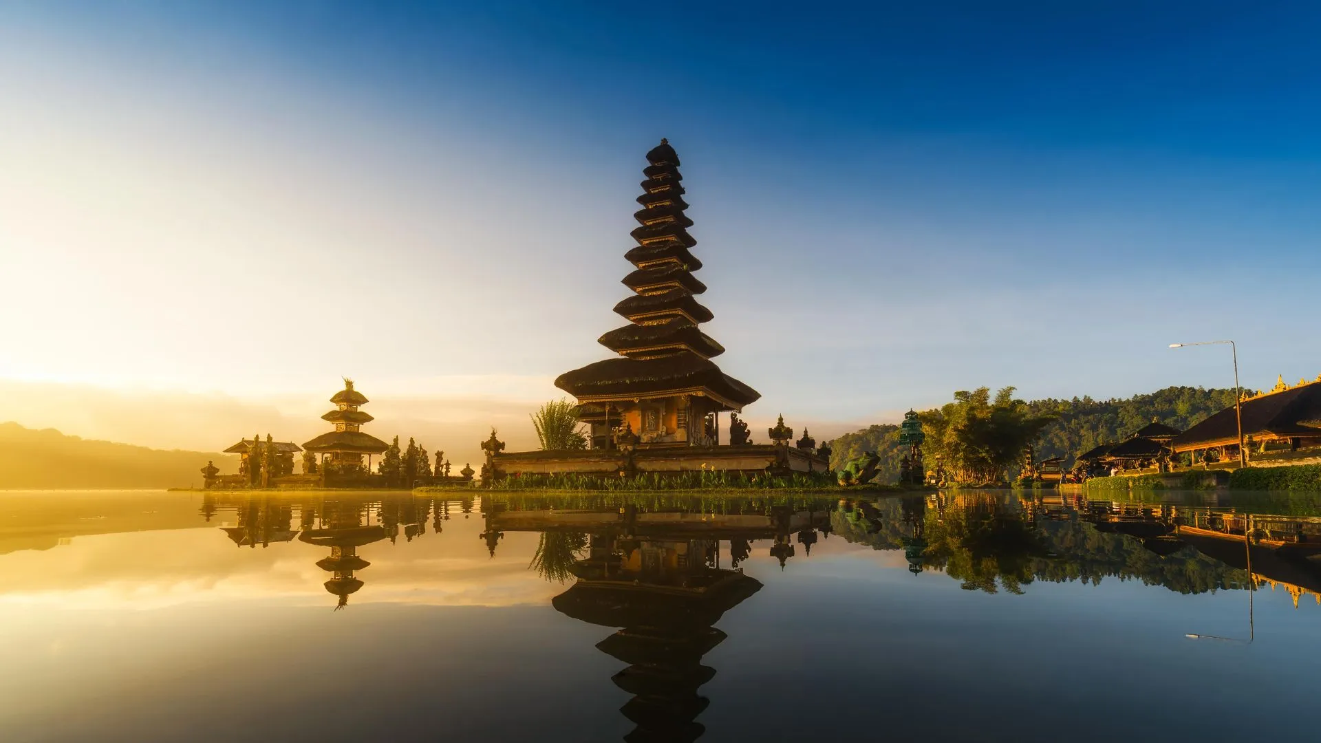 Welcome to Apply Visa Bali