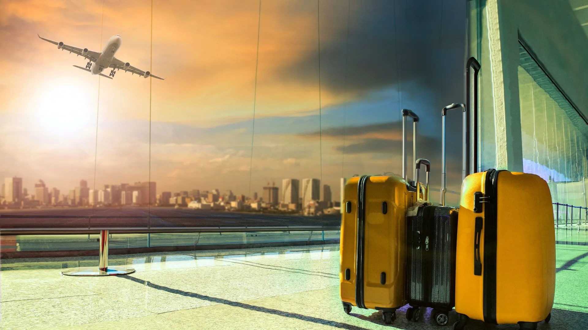 Fast & Reliable Visa Processing