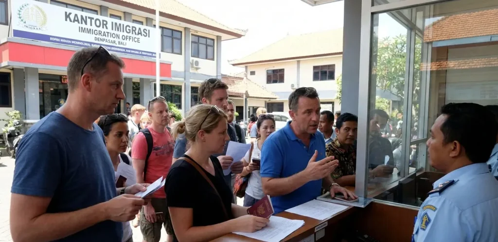Bali Visa Problems and Legal Issues: How to Fix Common Immigration Troubles
