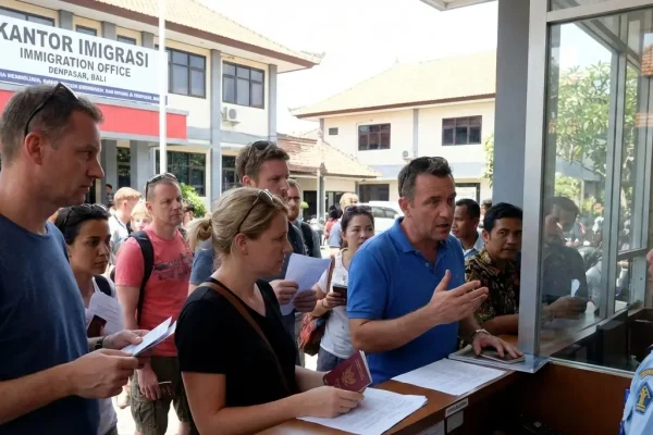 Bali Visa Problems and Legal Issues: How to Fix Common Immigration Troubles