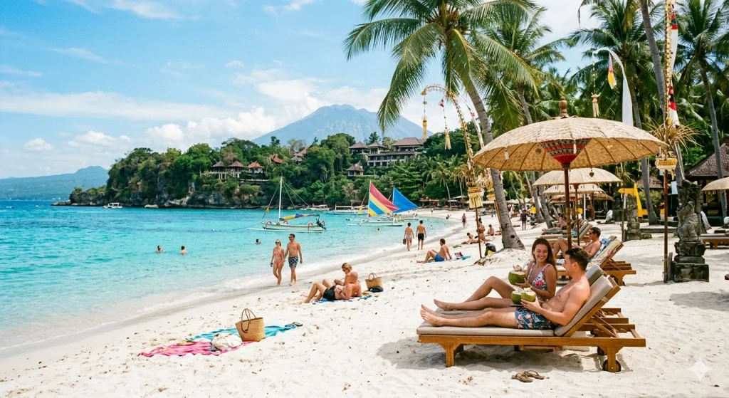 Holiday in Bali: Complete Travel Guide to Indonesia’s Most Beautiful Island