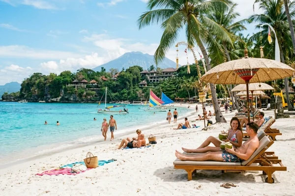 Holiday in Bali: Complete Travel Guide to Indonesia’s Most Beautiful Island